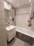 appartement à la location